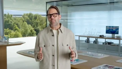 Apple’ın Arayüz Mimarı Alan Dye, Meta’ya Transfer Oldu