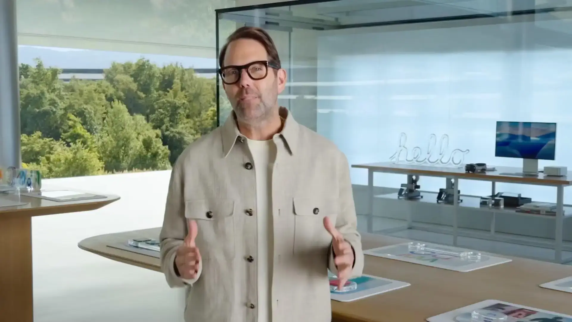 Apple’ın Arayüz Mimarı Alan Dye, Meta’ya Transfer Oldu