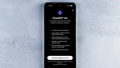 ChatGPT Go Türkiye’de: Uygun Fiyatlı Yeni Abonelik Paketi Yayında