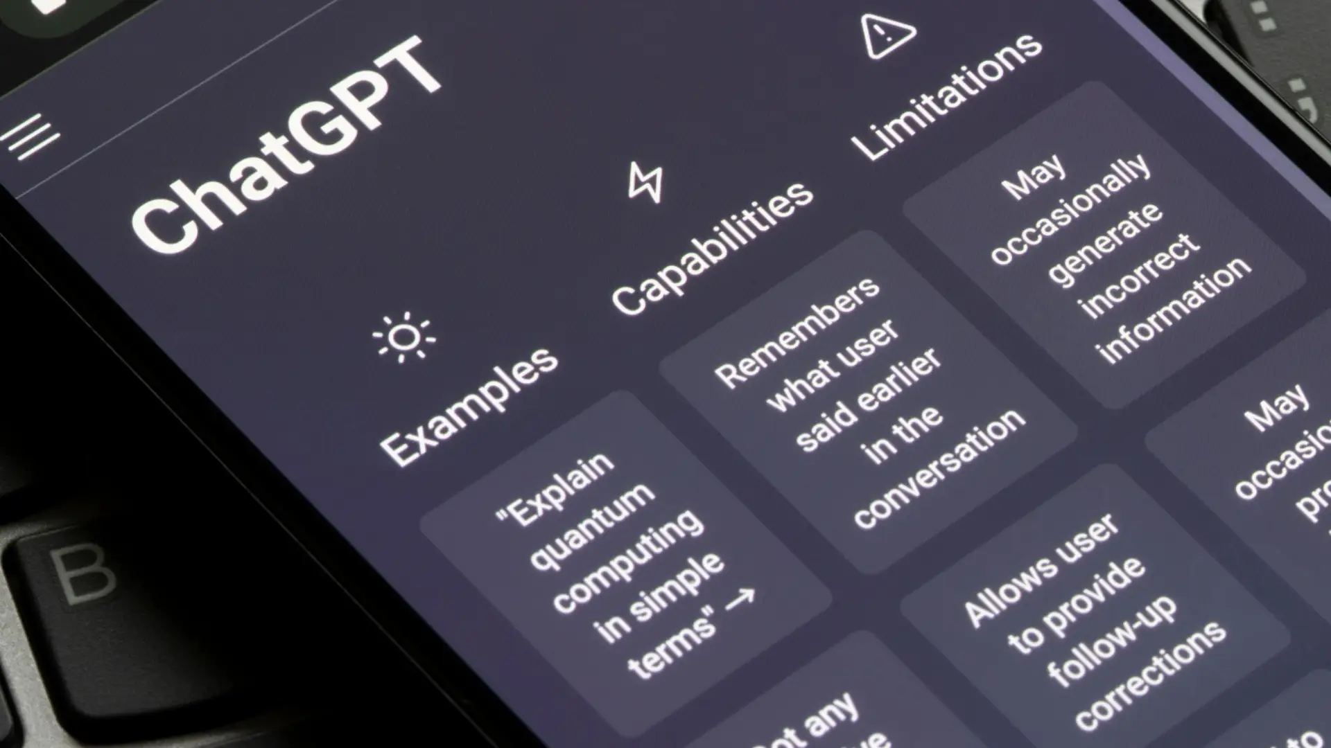 ChatGPT Yanıtlarına Reklam Geliyor: OpenAI Yeni Gelir Modeli Peşinde