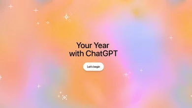 ChatGPT’den Spotify Wrapped Hamlesi: "Your Year with ChatGPT" Yayında