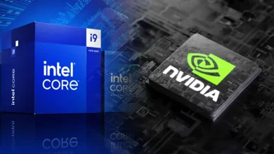 Çip Devlerinin Dev Ortaklığı: Nvidia, Intel’in Hissedarını Oldu