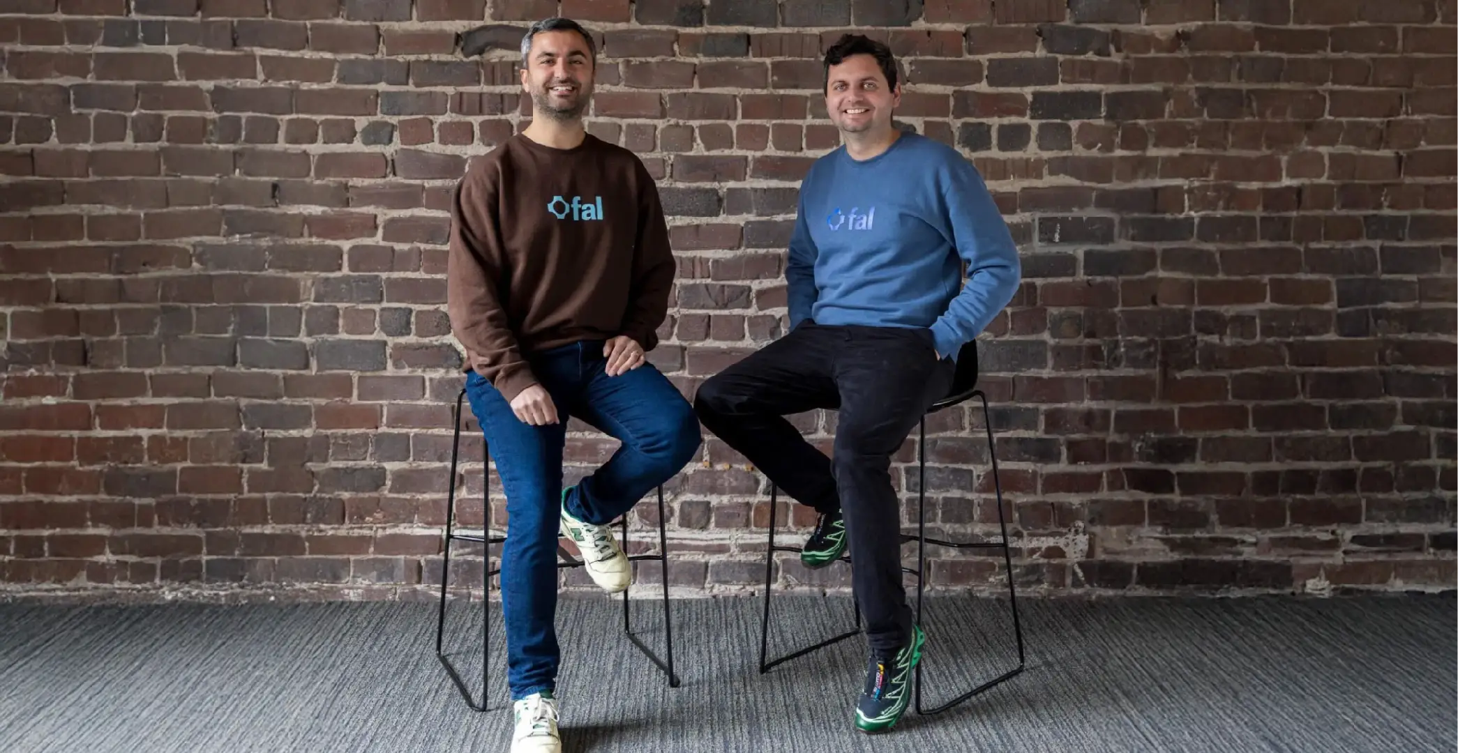 Fal.ai 4.5 Milyar Dolar Değerlemeye Ulaştı