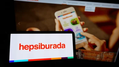 Hepsiburada'ya Kaspi Desteği 4,17 Milyar TL'lik Ek Sermaye Artışı Tamamlandı