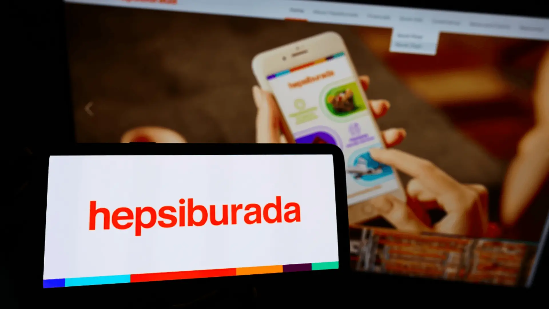 Hepsiburada'ya Kaspi Desteği 4,17 Milyar TL'lik Ek Sermaye Artışı Tamamlandı