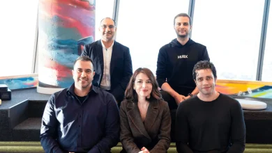 HubX’ten Yerli Girişime Destek: HrPanda 500 Bin Dolar Yatırım Aldı