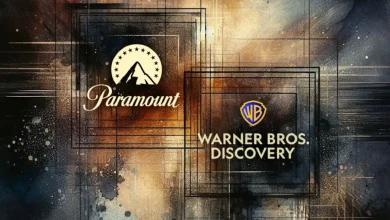 Paramount’tan Warner Bros. Discovery İçin 108 Milyar Dolarlık İkinci Perde