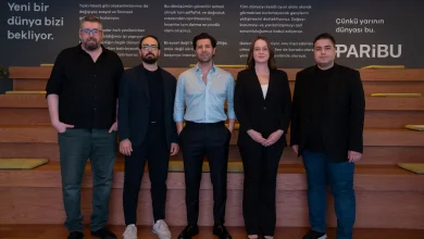 Paribu Sınırları Aştı 240 Milyon Dolarlık İmzayla Orta Doğu'nun Devini Aldı