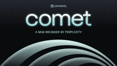 Perplexity’nin Yapay Zeka Tarayıcısı "Comet" Android’e Geldi