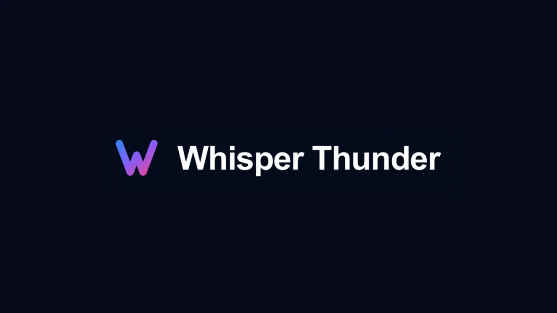 Runway Güçlü Yeni Rakip: Whisper Thunder ile Fotoğraflardan Sinematik Video Üretimi