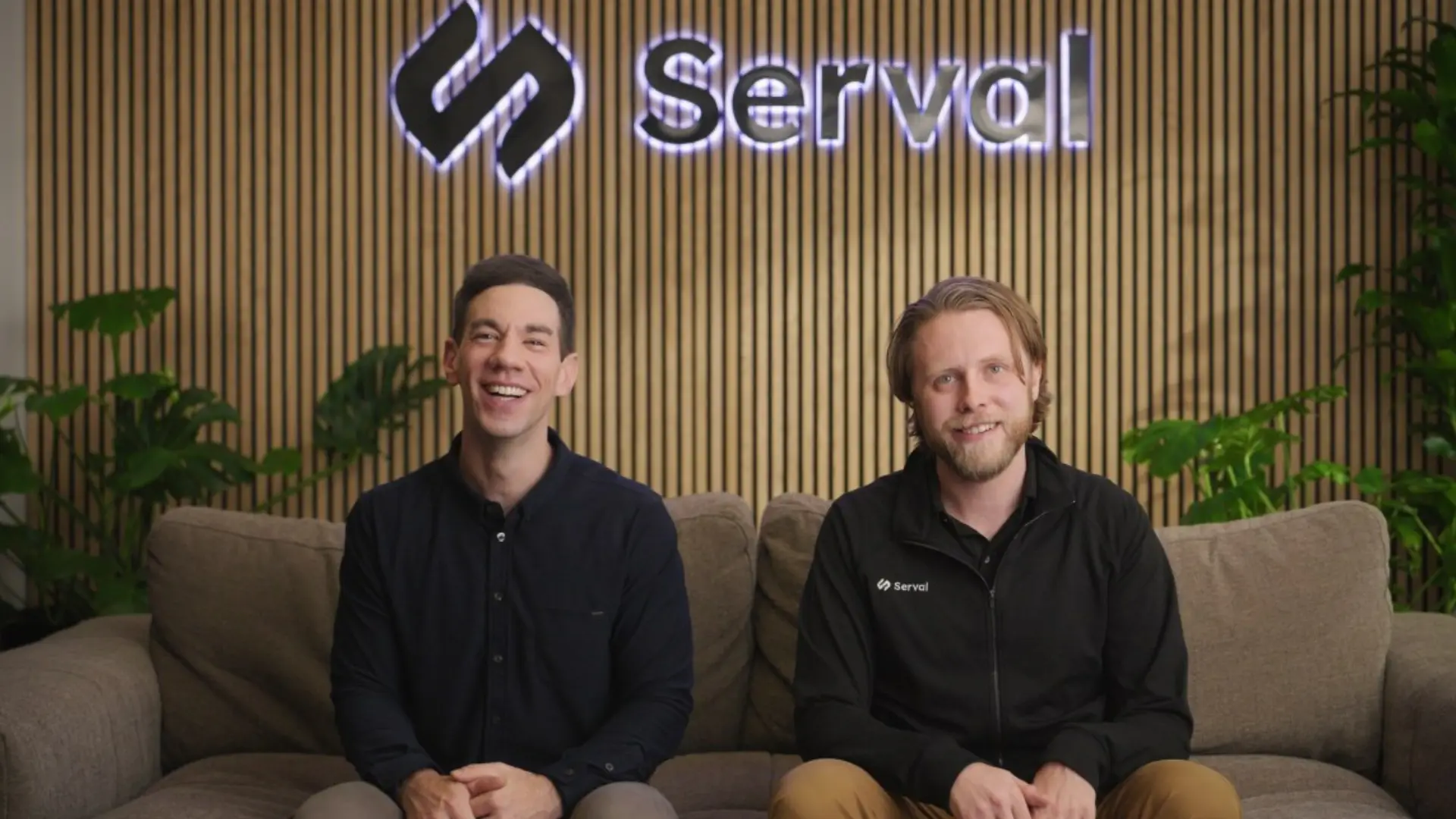 Serval, Kurumsal Otomasyon İçin 75 Milyon Dolar Yatırım Aldı: Sequoia Capital Liderlik Etti