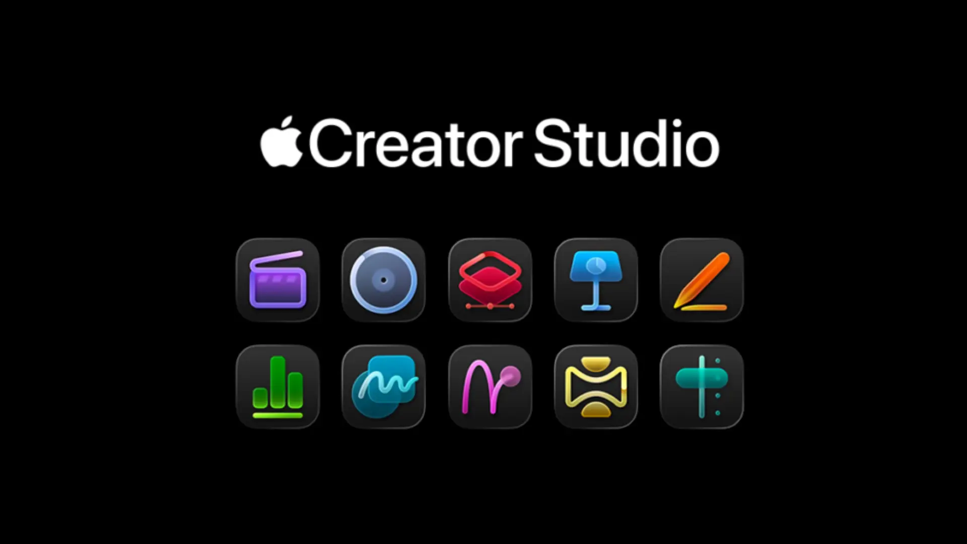 Apple’dan Yaratıcılar İçin Dev Hamle: Creator Studio Geliyor