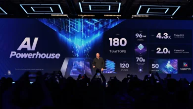 Intel’den El Konsolu Pazarına Büyük Hamle: Panther Lake Geliyor